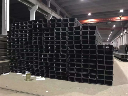 久治冷拔方管选型指南 工程采购怎么选